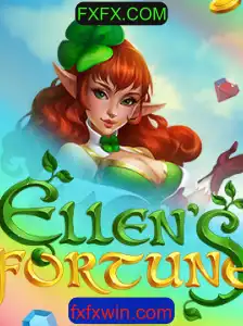 Descubra o Fascinante Mundo de EllensFortune: O Novo Jogo Inovador da FXFX.COM