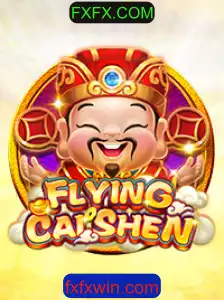 Explorando o Universo de FlyingCaiShen