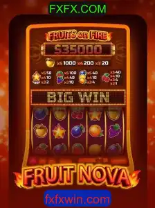 Explorando o Mundo do Jogo FruitNova e seu Impacto nos Jogos Modernos