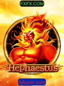 Explorando o Mundo de Hephaestus: Um Jogo Inovador da FXFX.COM