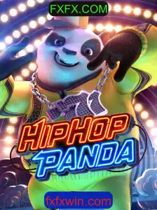 HipHopPanda: Descubra o Jogo que Está Conquistando o Mundo