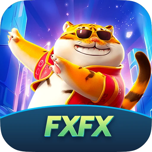 FXFX.COM-Cassino Brasileiro De Slots Online Logo