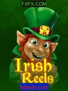 Descubra o Fascinante Mundo do IrishReels no FXFX.COM