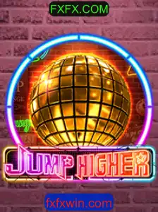 Explorando JumpHigher: Uma Aventura Vertical com FXFX.COM