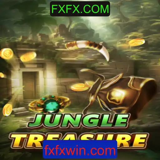 Explorando o Fascinante Mundo de JungleTreasure
