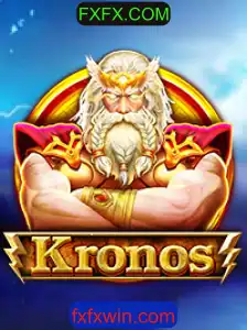 Explorando o Mundo de Kronos: A Nova Sensação do FXFX.COM