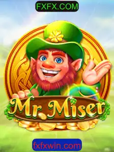 Descubra o Novo Jogo 'MrMiser' e Como Ele Revoluciona o Mundo dos Jogos