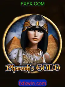 Descubra o Fascinante Mundo de PharaohsGold com FXFX.COM