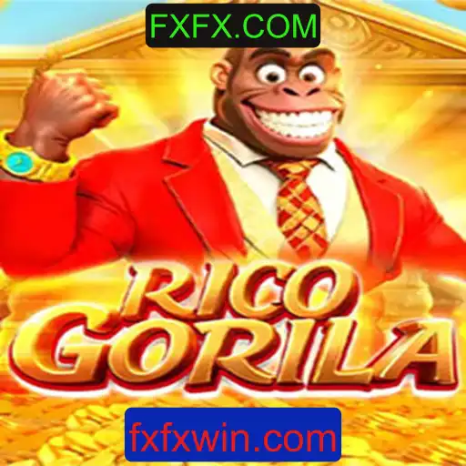 Descubra o Mundo Emocionante de RicoGorila com FXFX.COM