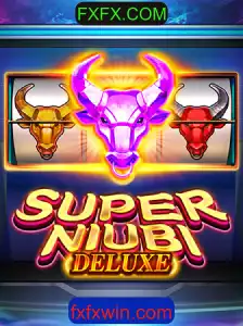Descubra SuperNiubiDeluxe: O Novo Fenômeno dos Jogos