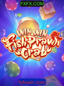 Explorando o Mundo Cheio de Cores e Estratégias de WinWinFishPrawnCrab